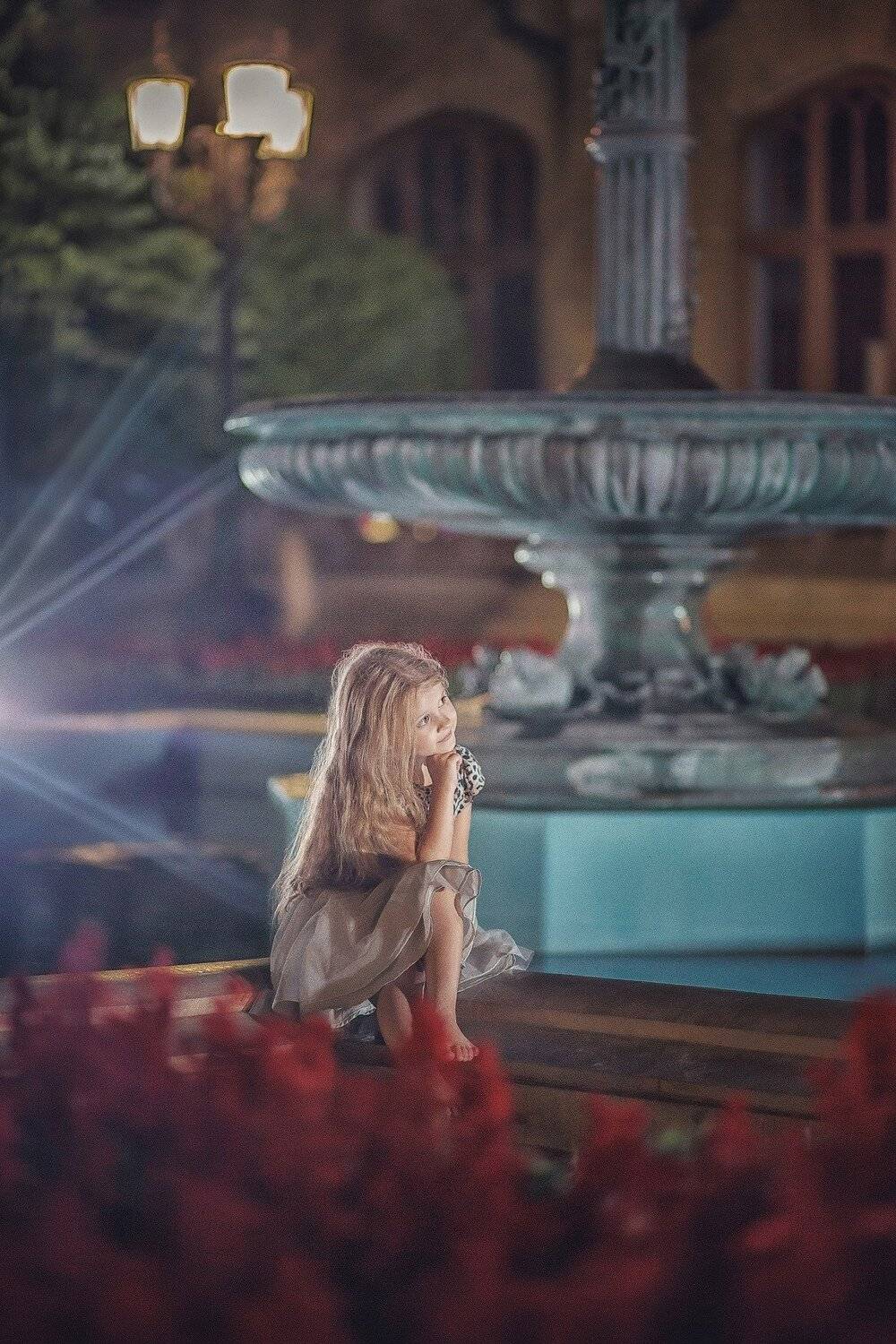 , Надежда Антонова