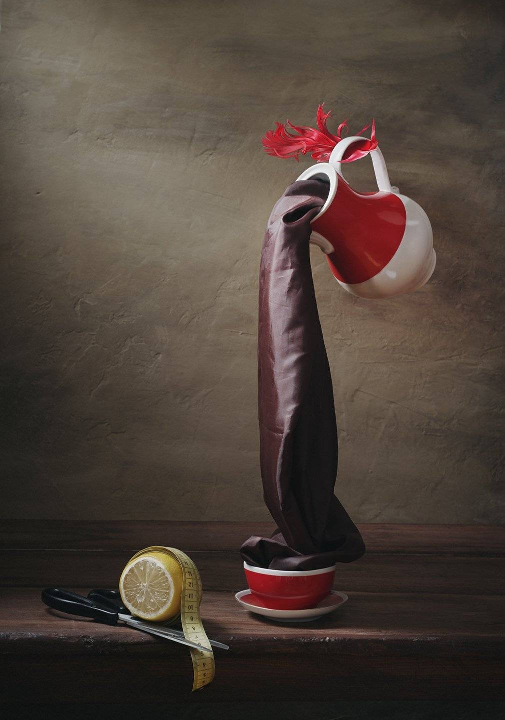 , Алексей Дивнич