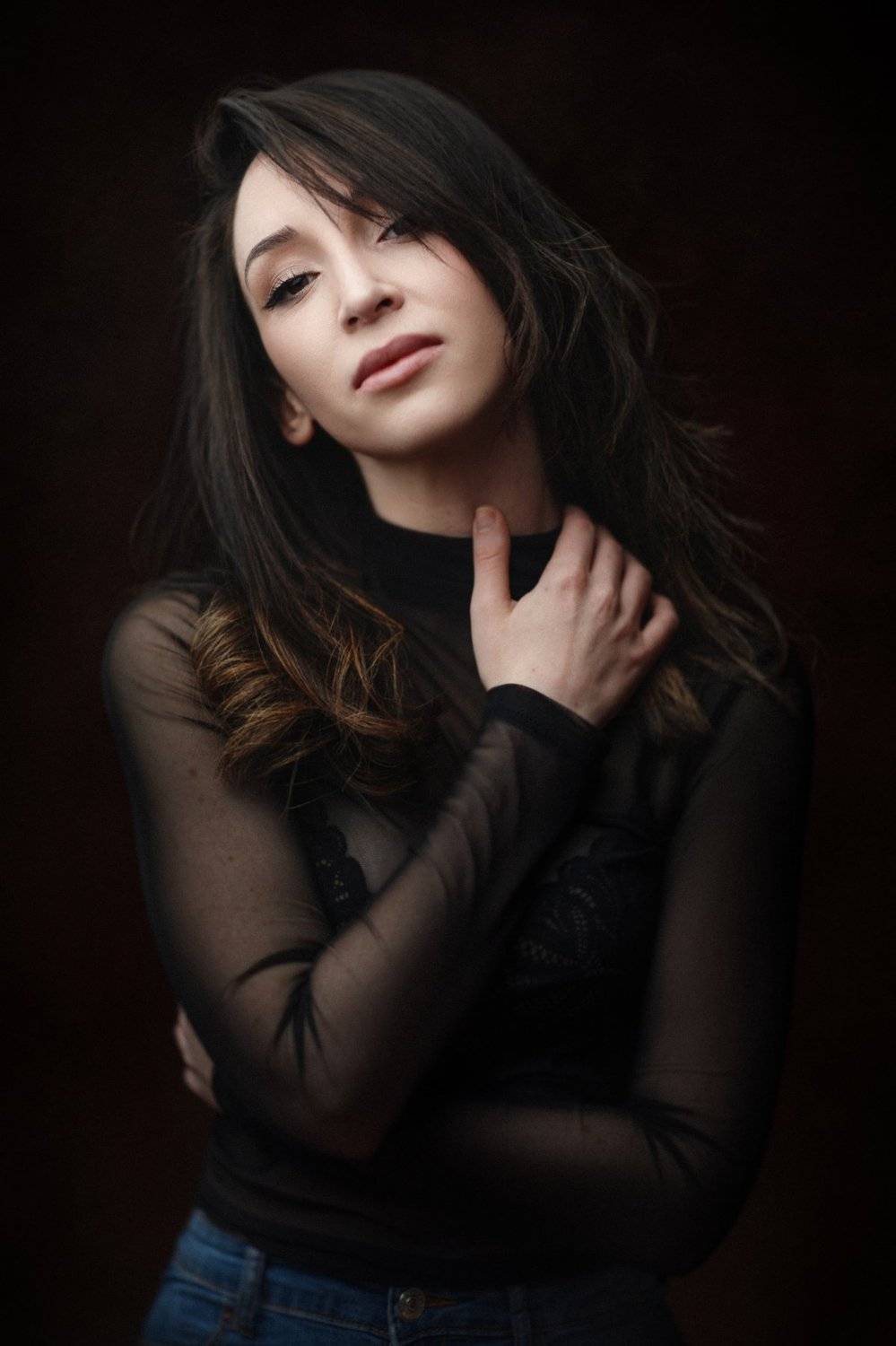 , Victoria Manashirov