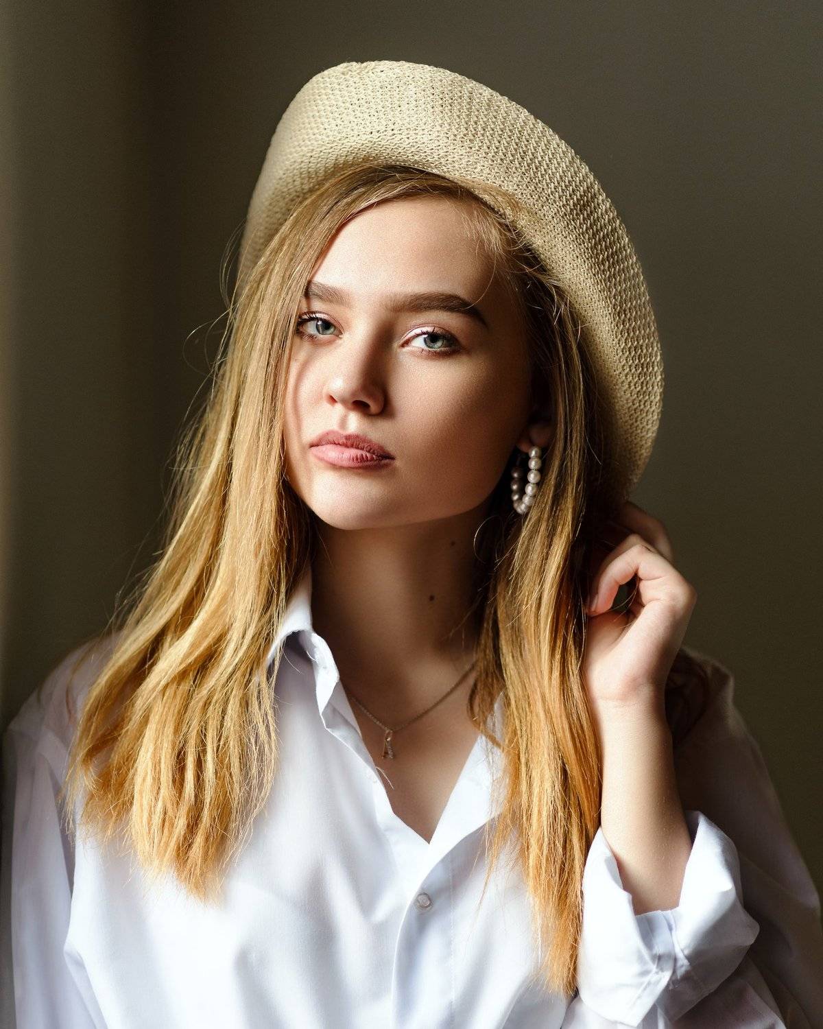 , Алексей Гурылев