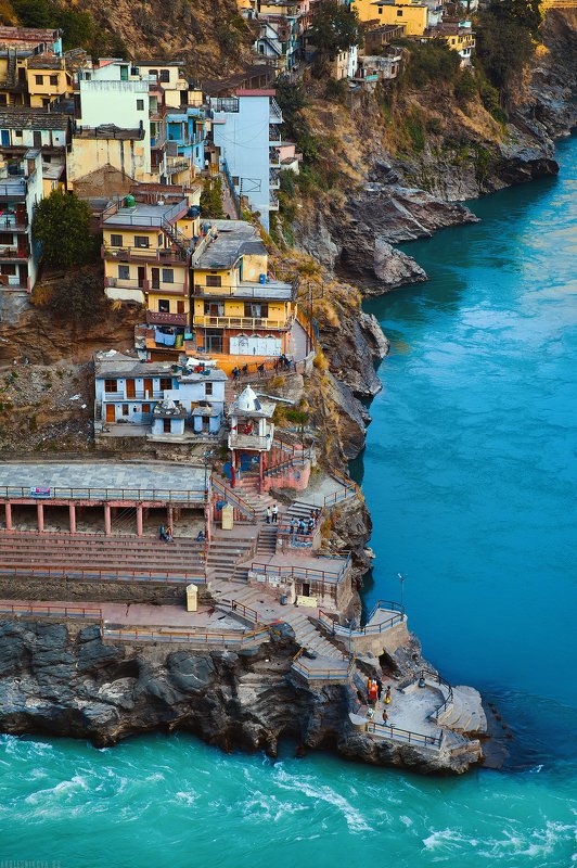 Devaprayag фото превью