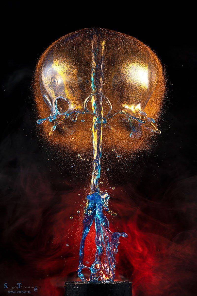 , Сергей Толмачев