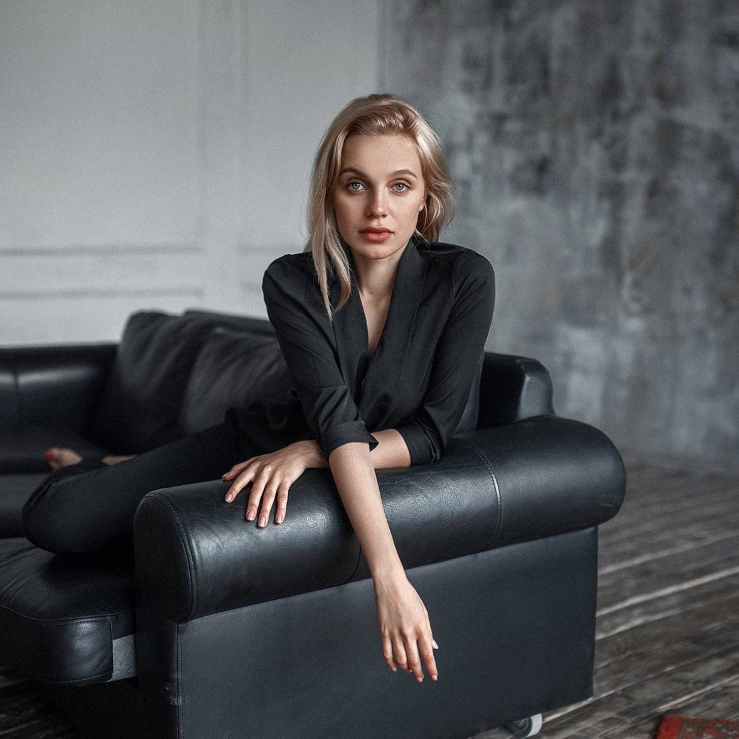 , Юрий Демидов