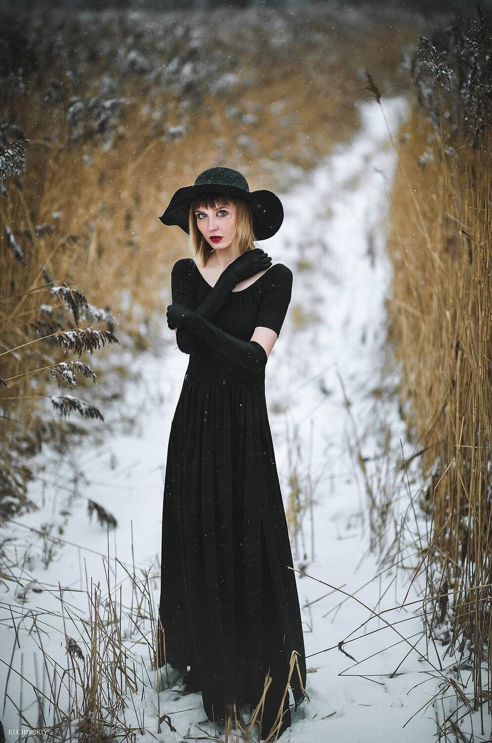 , Валерий Кучинский