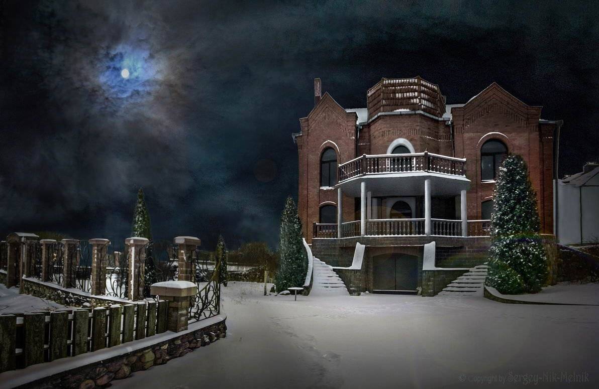 беларусь, город, минск, вечер, фотосфера-минск, Melnik-oy Serg-N-