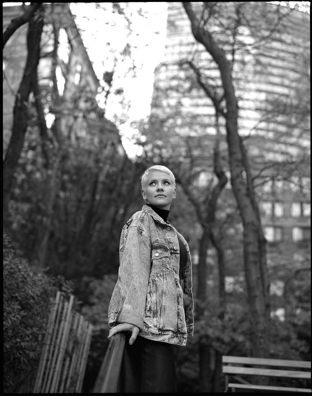 pentax67 Voss фото превью