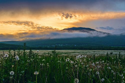 Камчатка - здесь начинается Россия