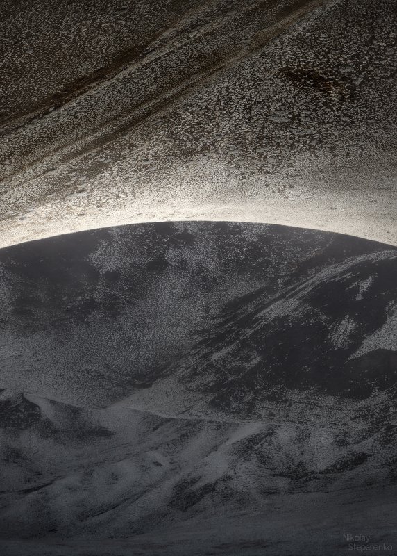 планета, алтай, холмы, горы, снег Земля фото превью