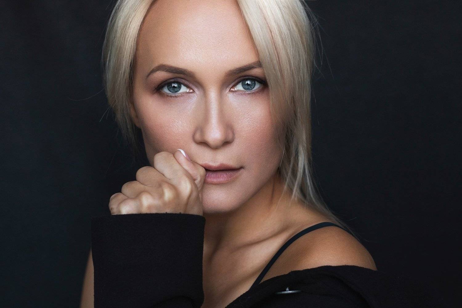 , Elina Garipova