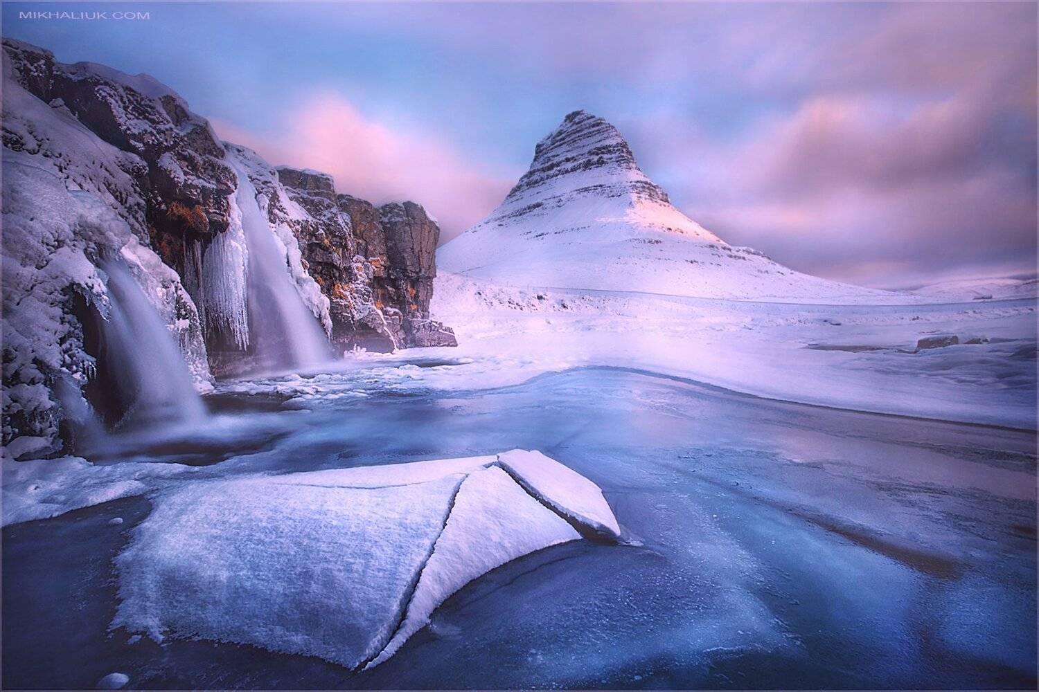 , Михалюк Сергей *