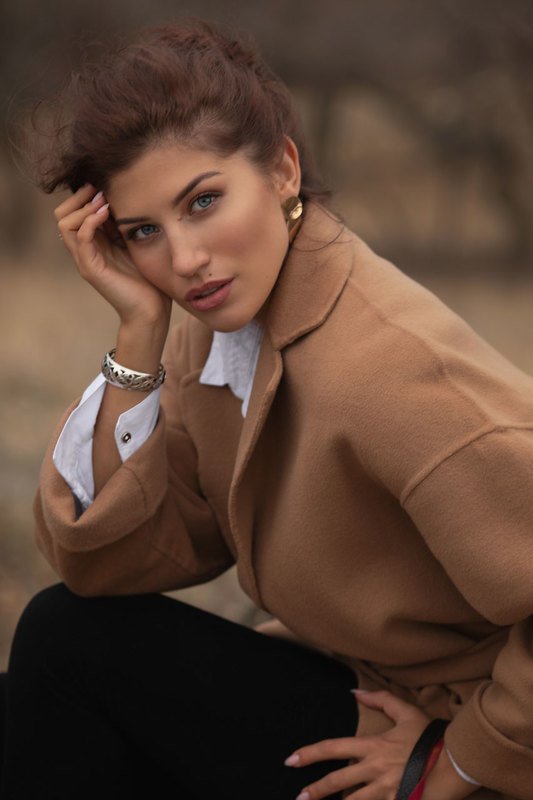 Autumn фото превью