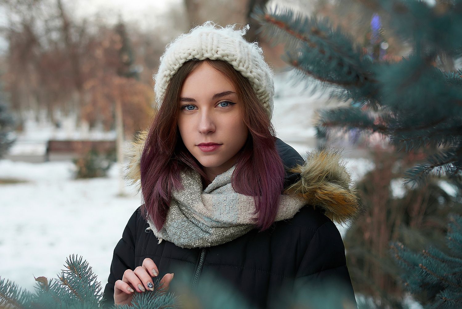 , Артём Семагин