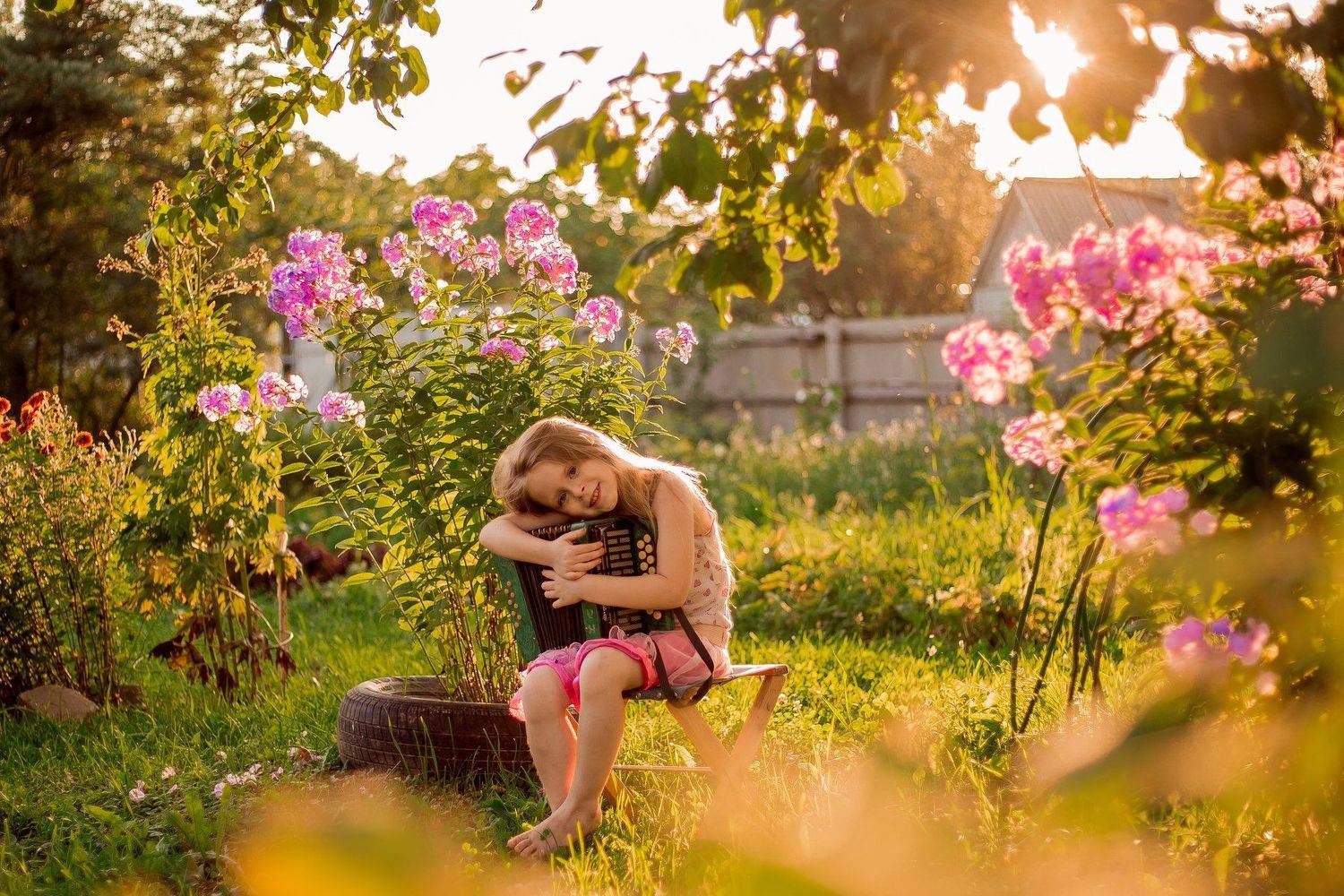 , Илона Дунаева