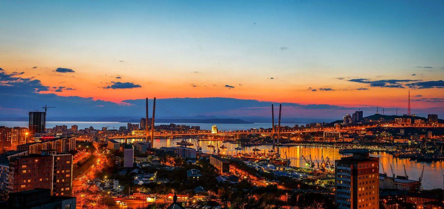 владивосток,, Александр Хитров