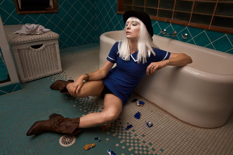 Annika фото превью