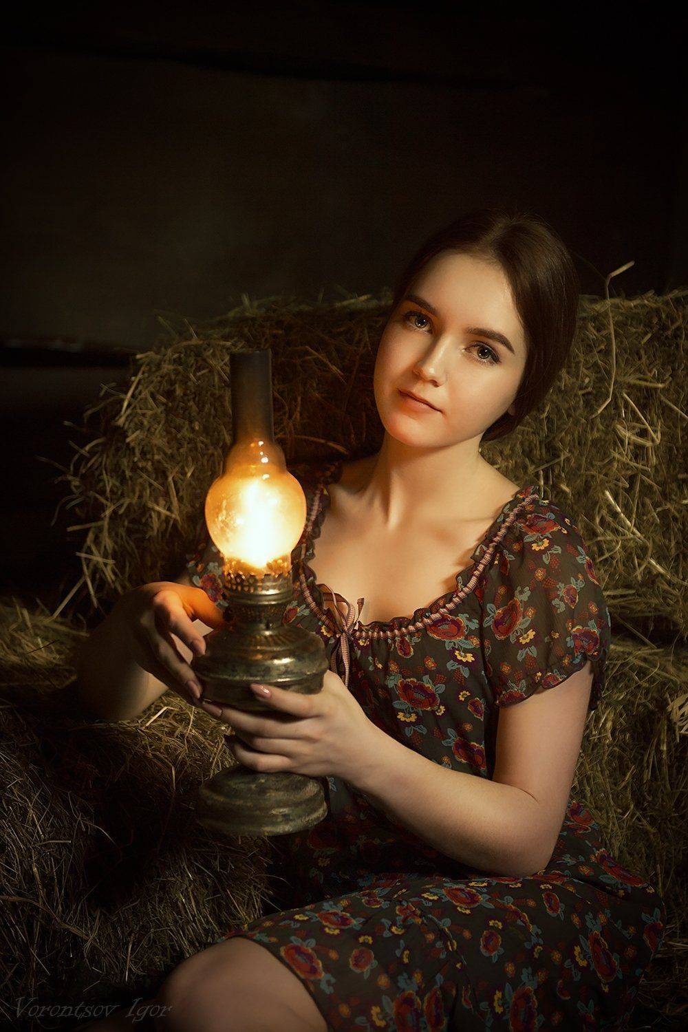 , Воронцов Игорь