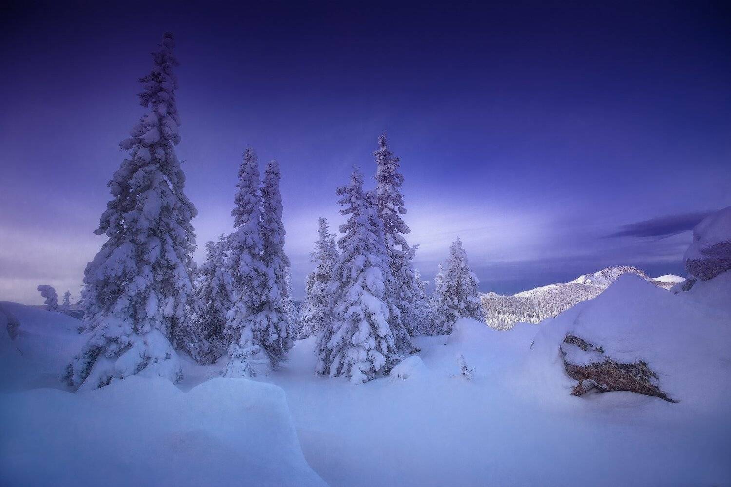 таганай, урал, горы, Владимир Ляпин