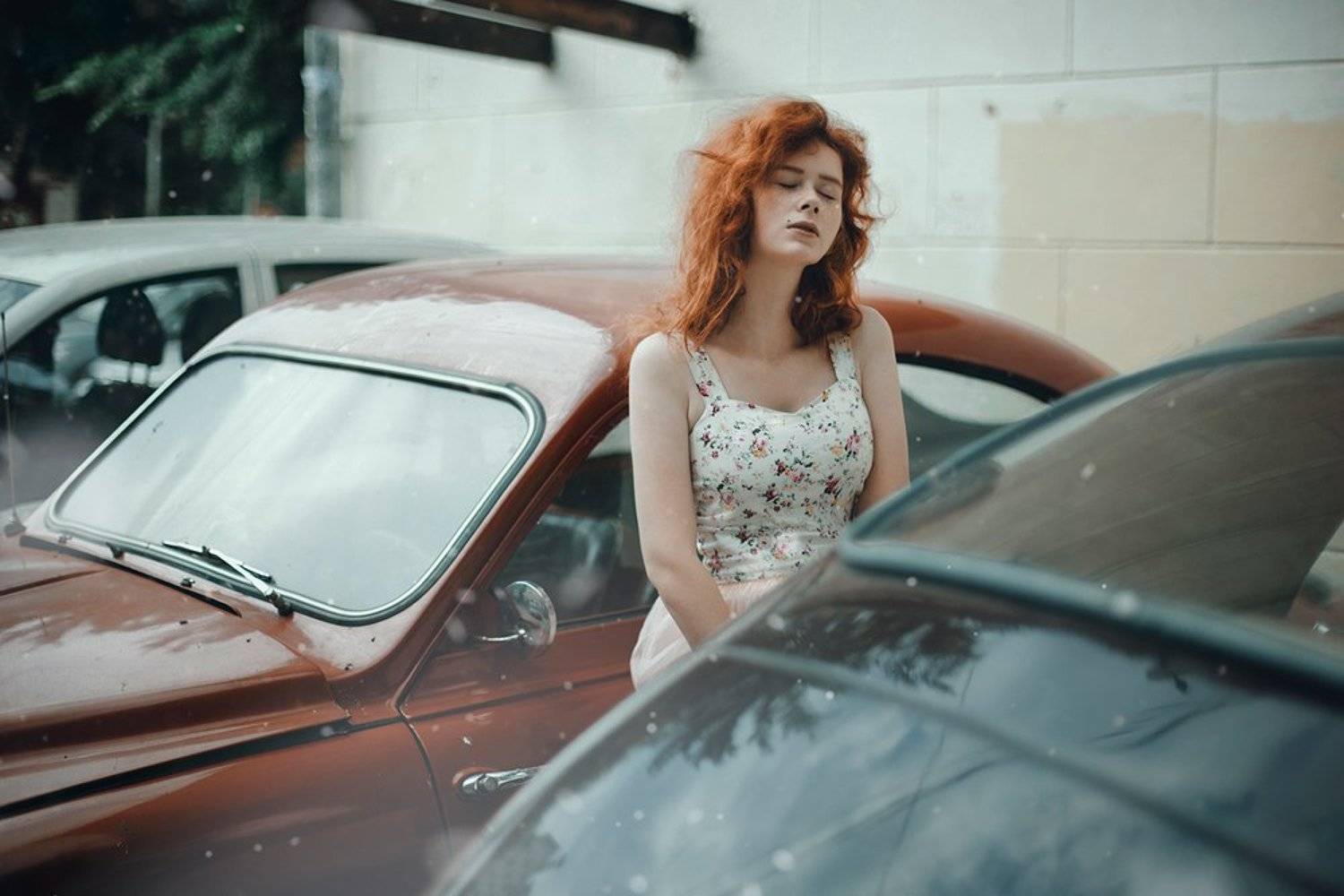 , Руслан Бабусенко