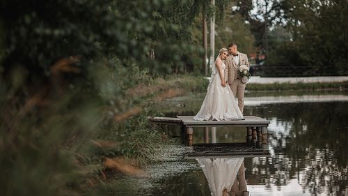 Сергей и Александра