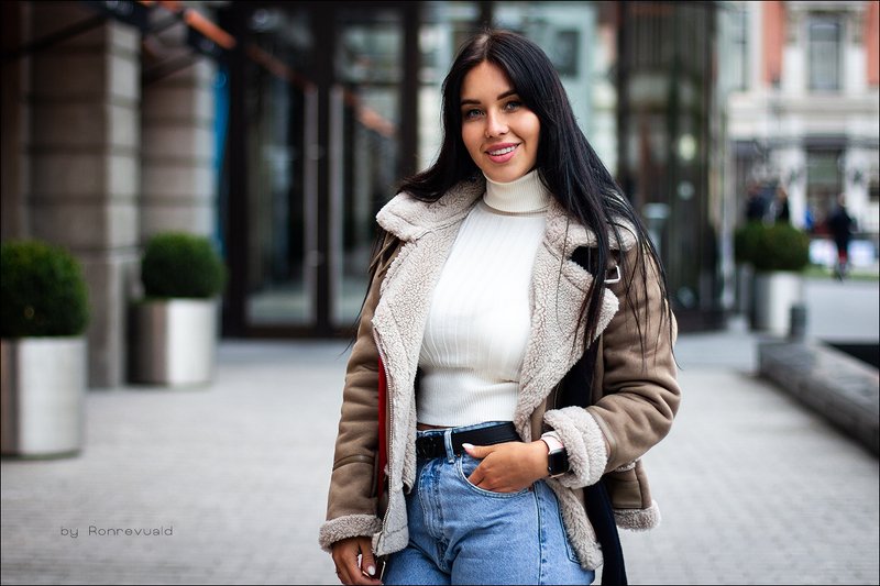 Kristina фото превью