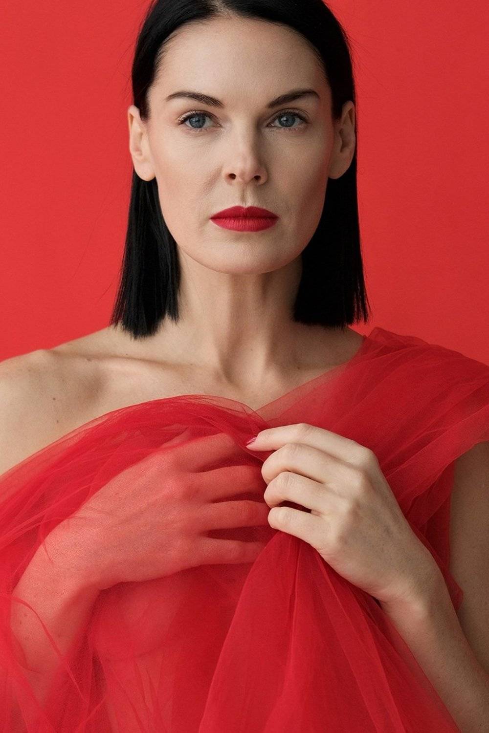 , Ольга Матвеева