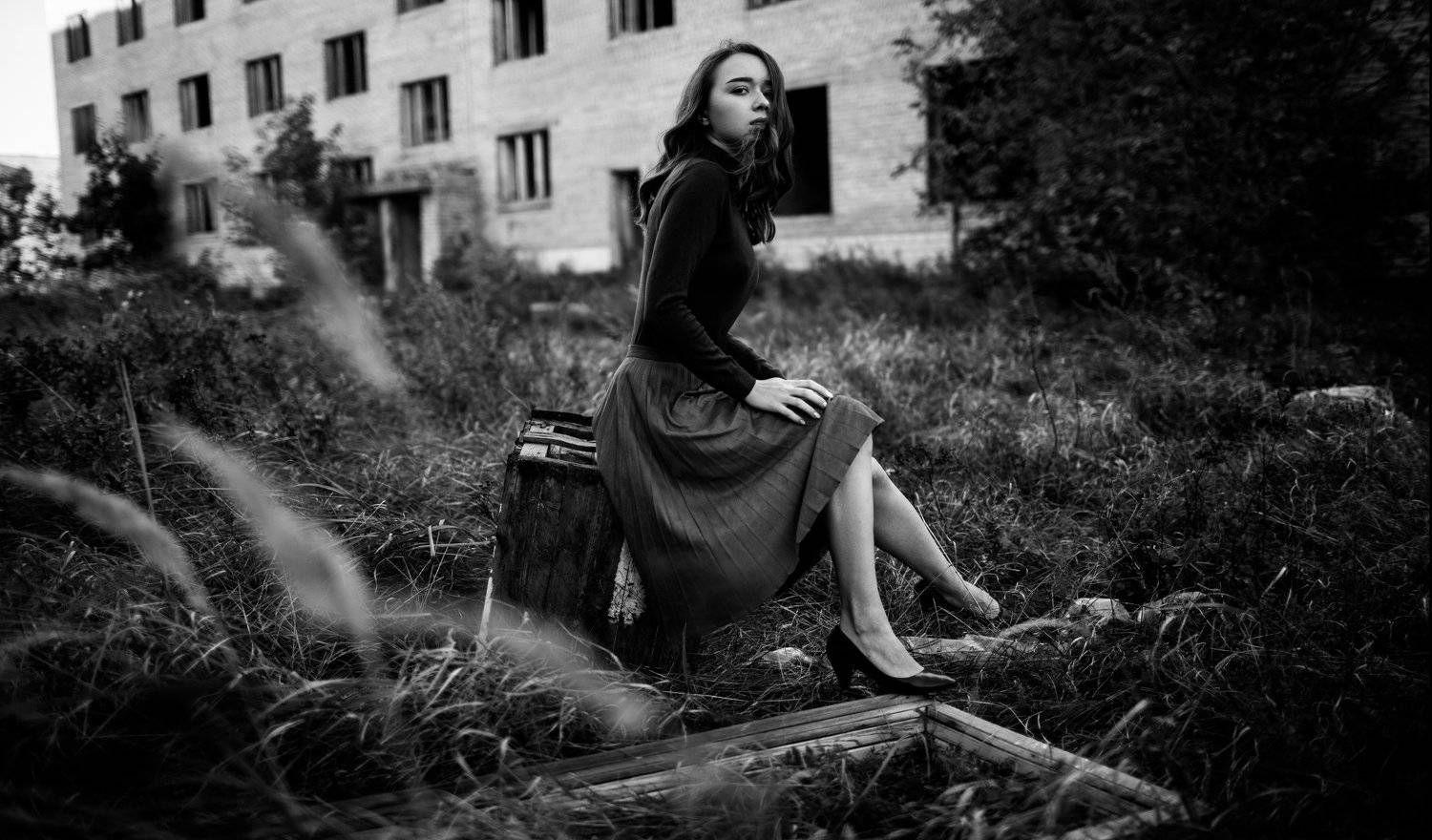 фотограф фролов андрей, Андрей Фролов