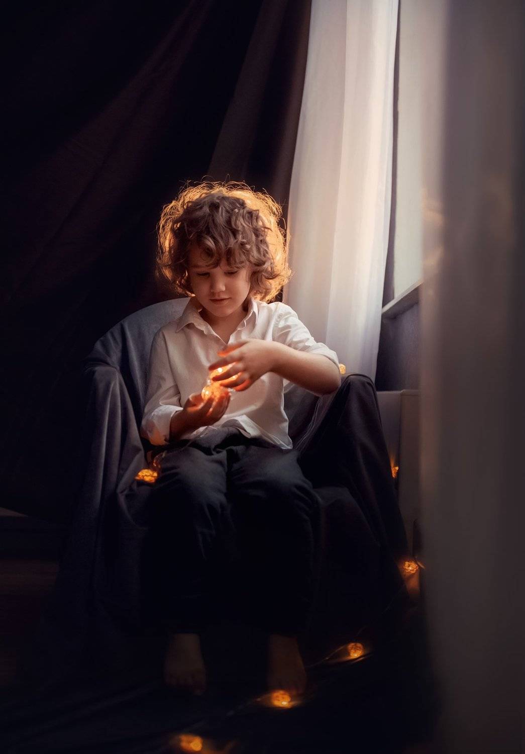 , Лилия Фролова