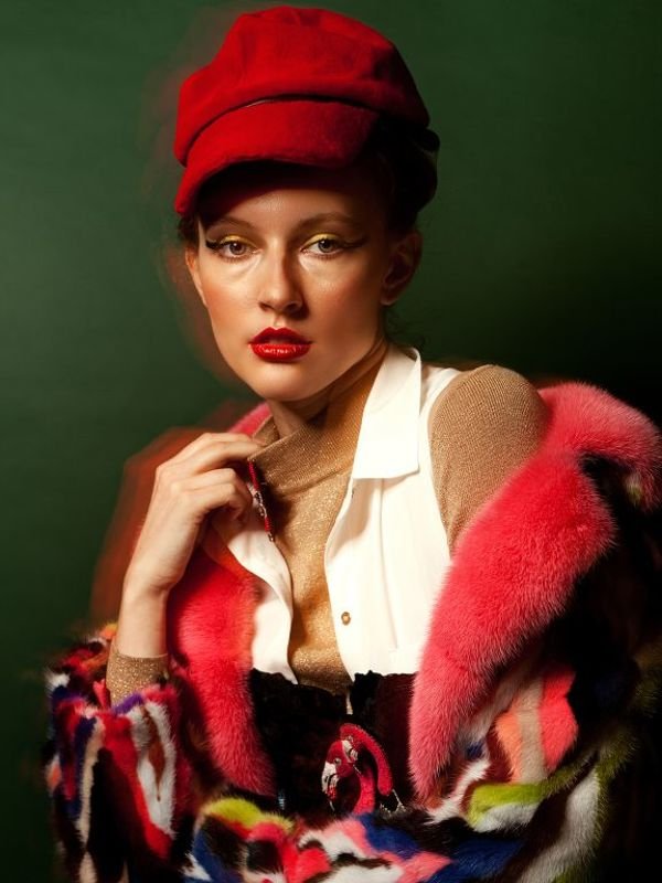 bird of paradise фото превью