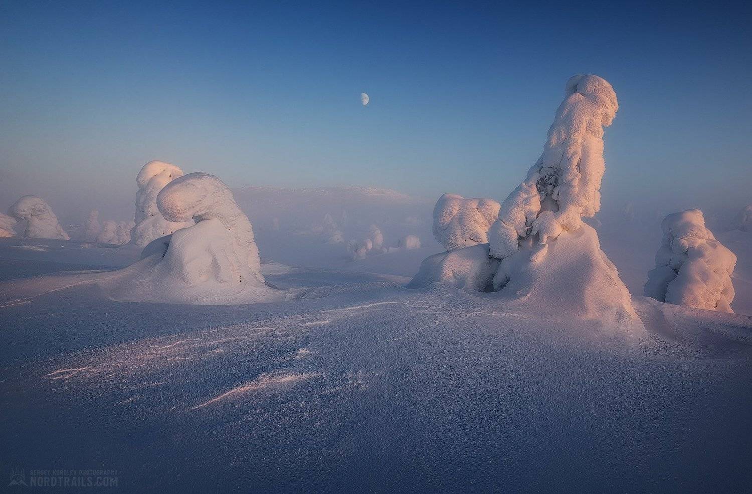 кольский, кольский полуостров, кандалакша, зима, winter, snow, north, Сергей Королев