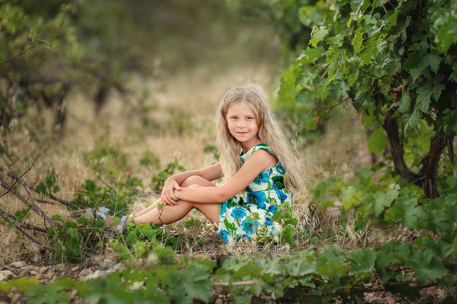 , Юлия Шуарт