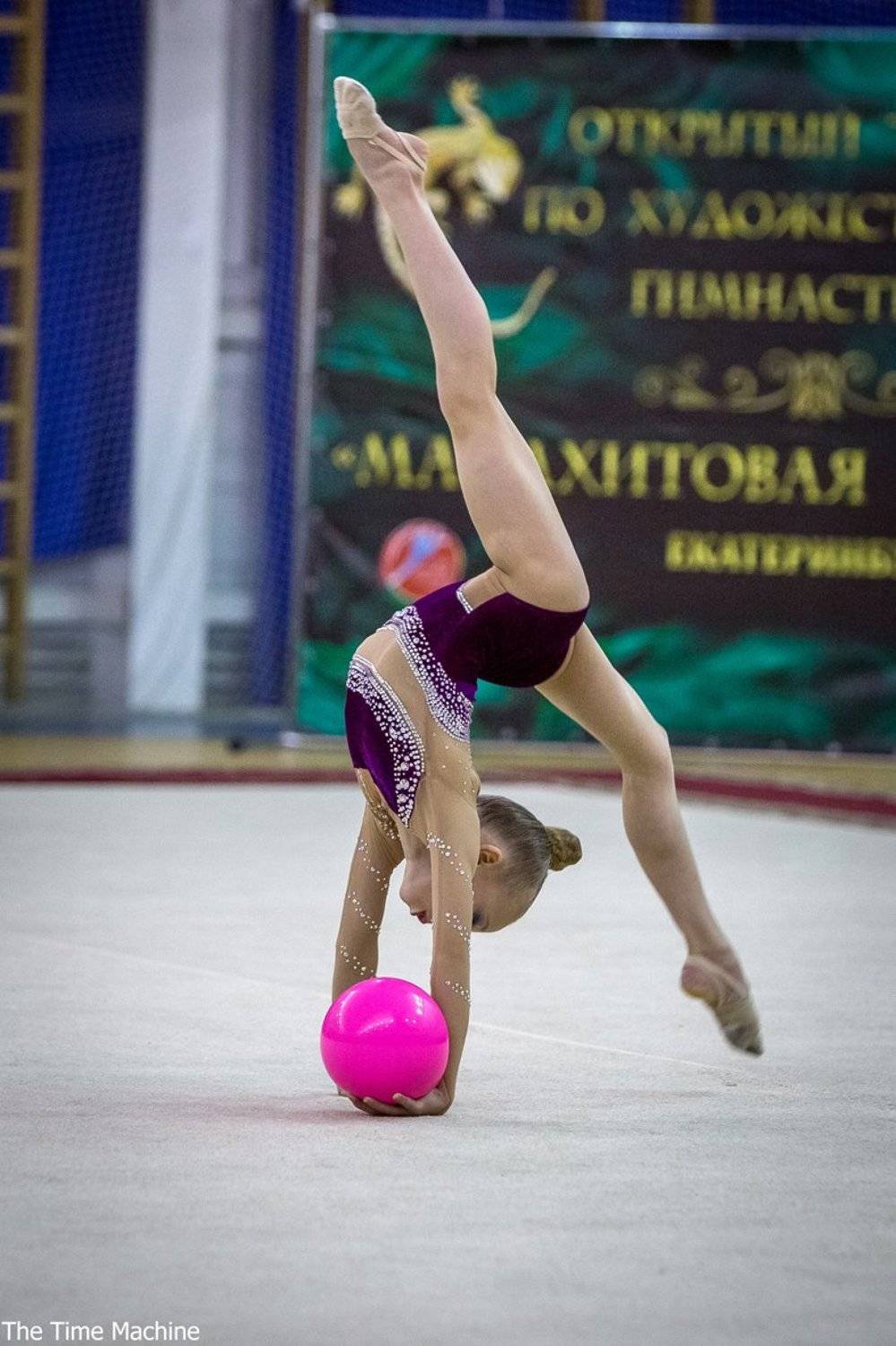 , Михаил Бове