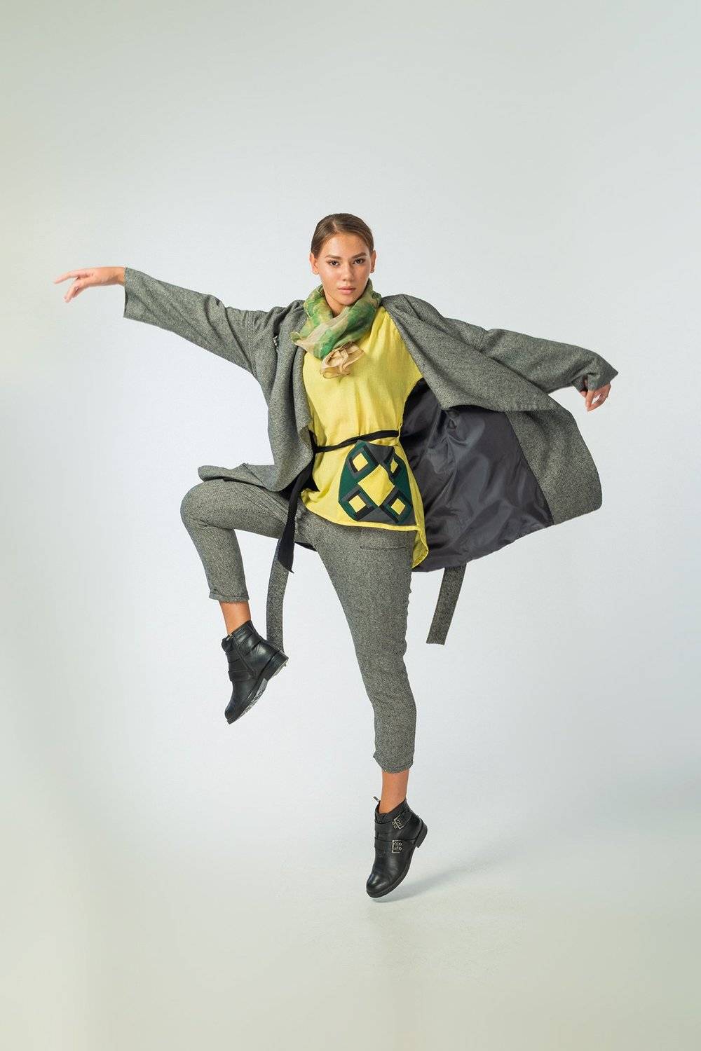 , Илья Афанасьев