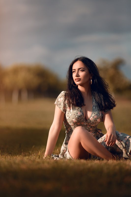 Карина фото превью