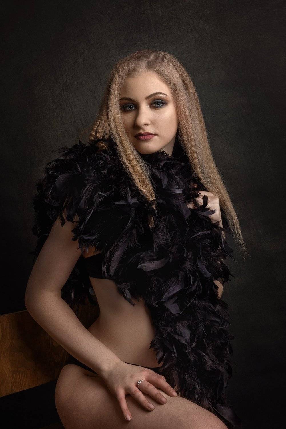 , Анисимова Наталия