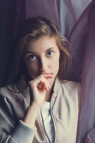 Настя
