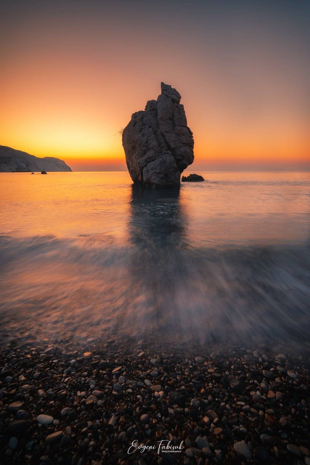 , Evgeni Fabis