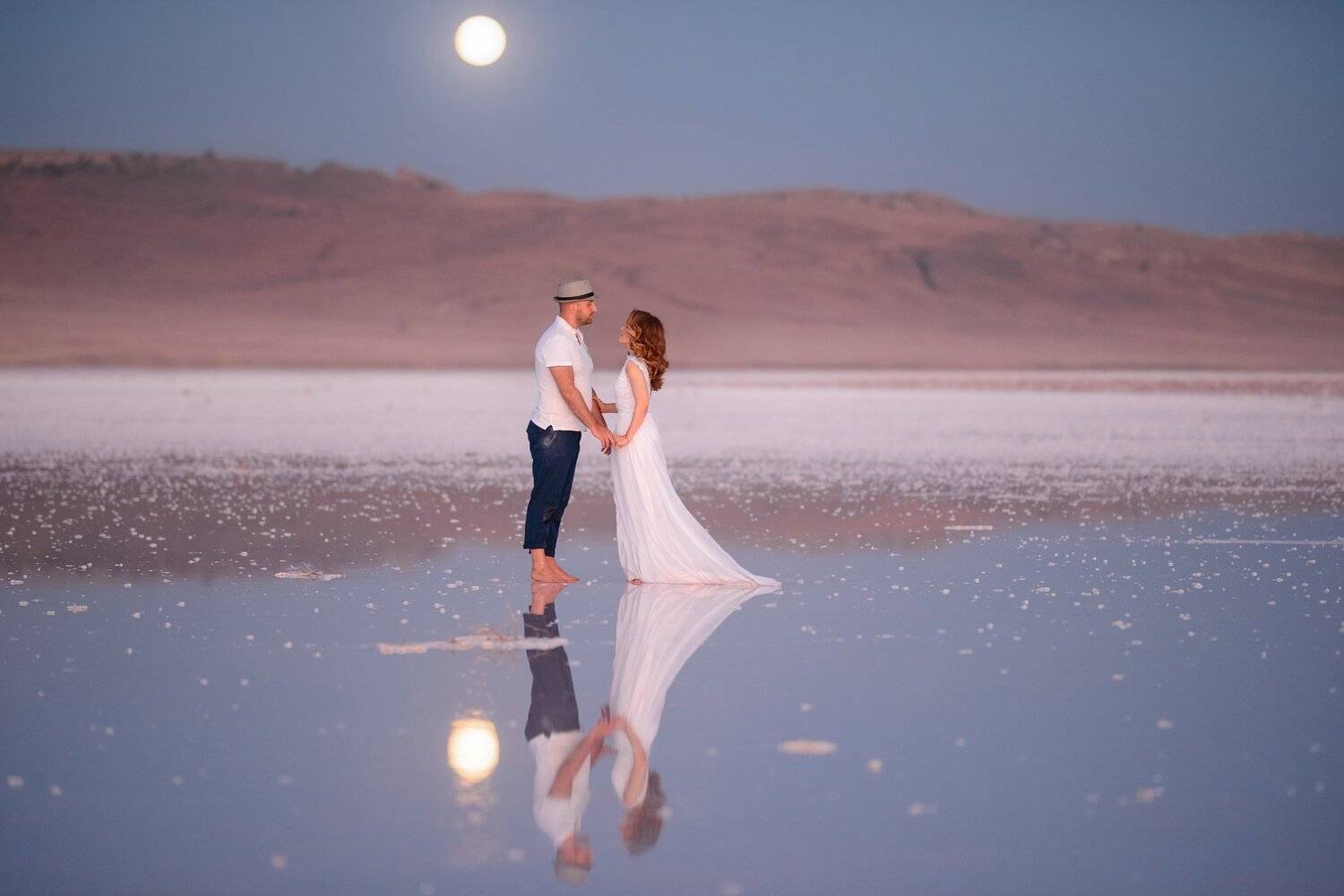 , Юлия Ларина