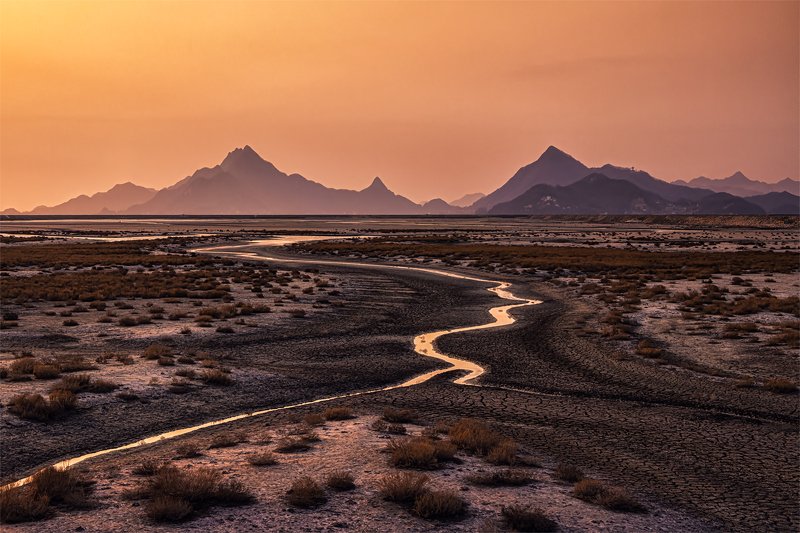 Drought фото превью