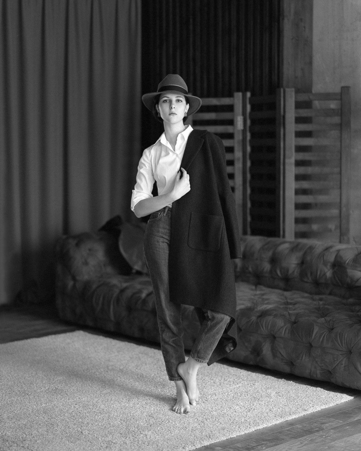 пленка, mamiyarz67, kodak, Кондуков Игорь