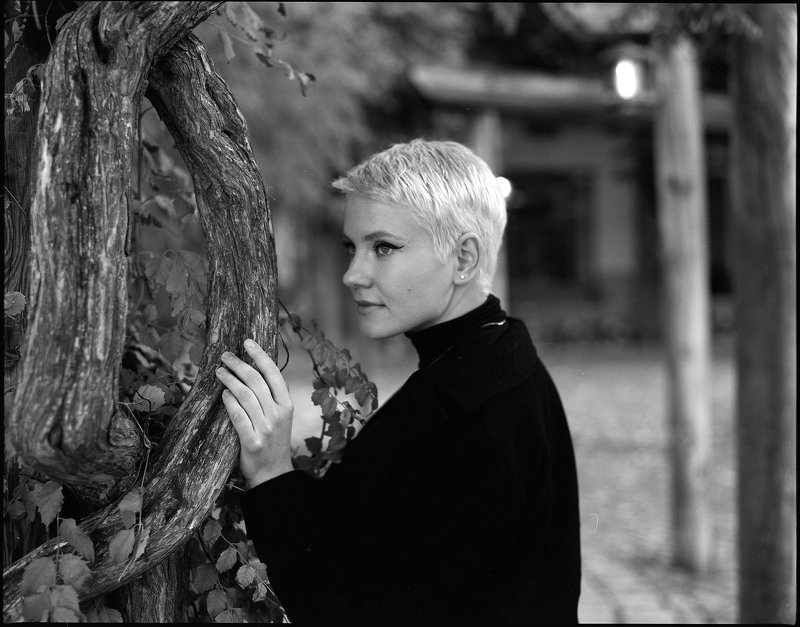 pentax67 Voss фото превью