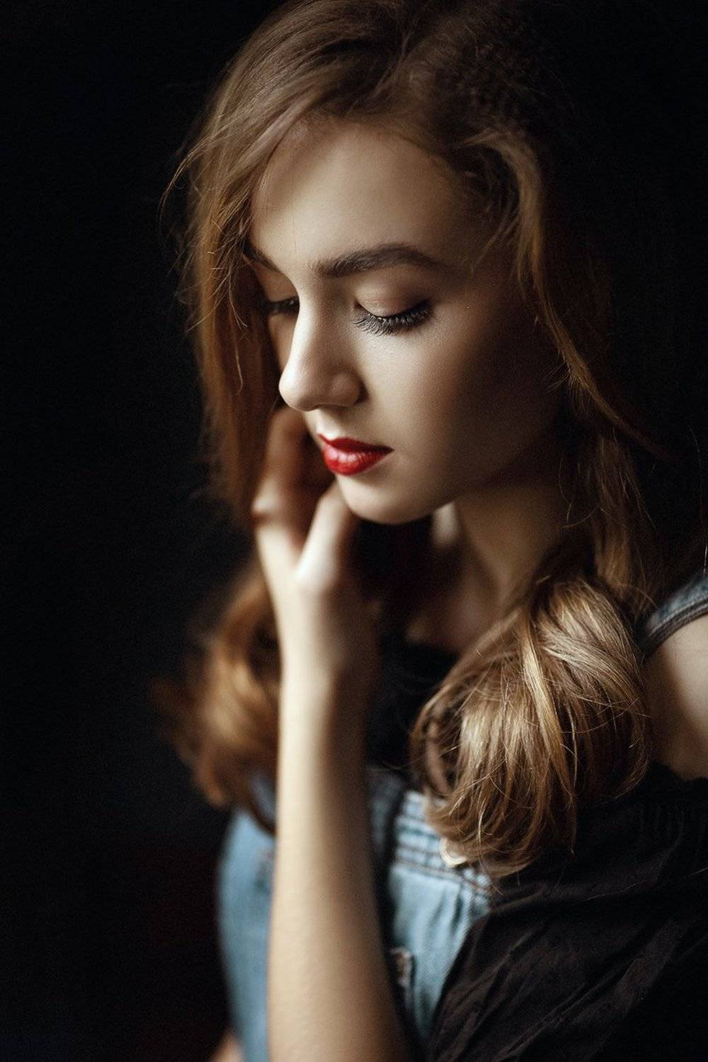 , Ольга Денисова