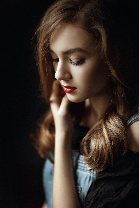 Ксюша фото превью