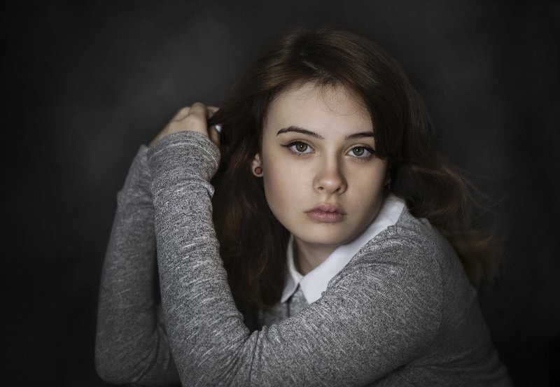 Вика фото превью