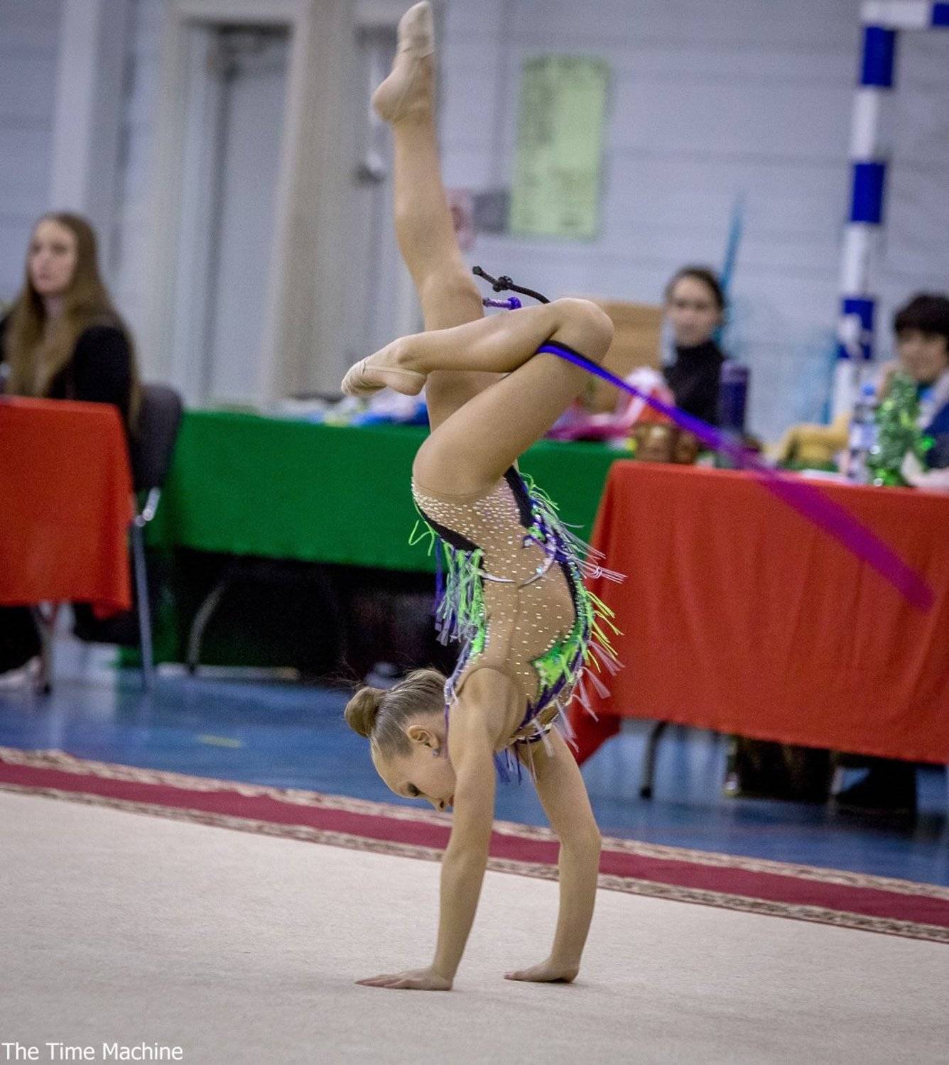 , Михаил Бове