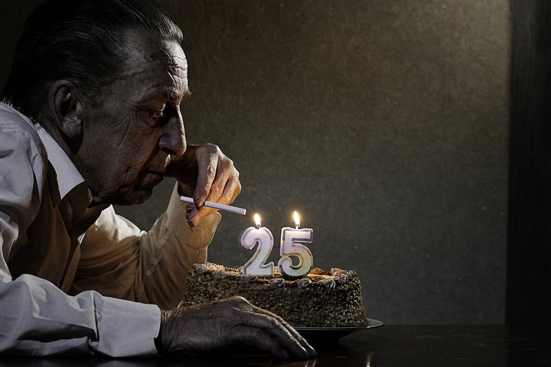 С днем рождения. фото превью