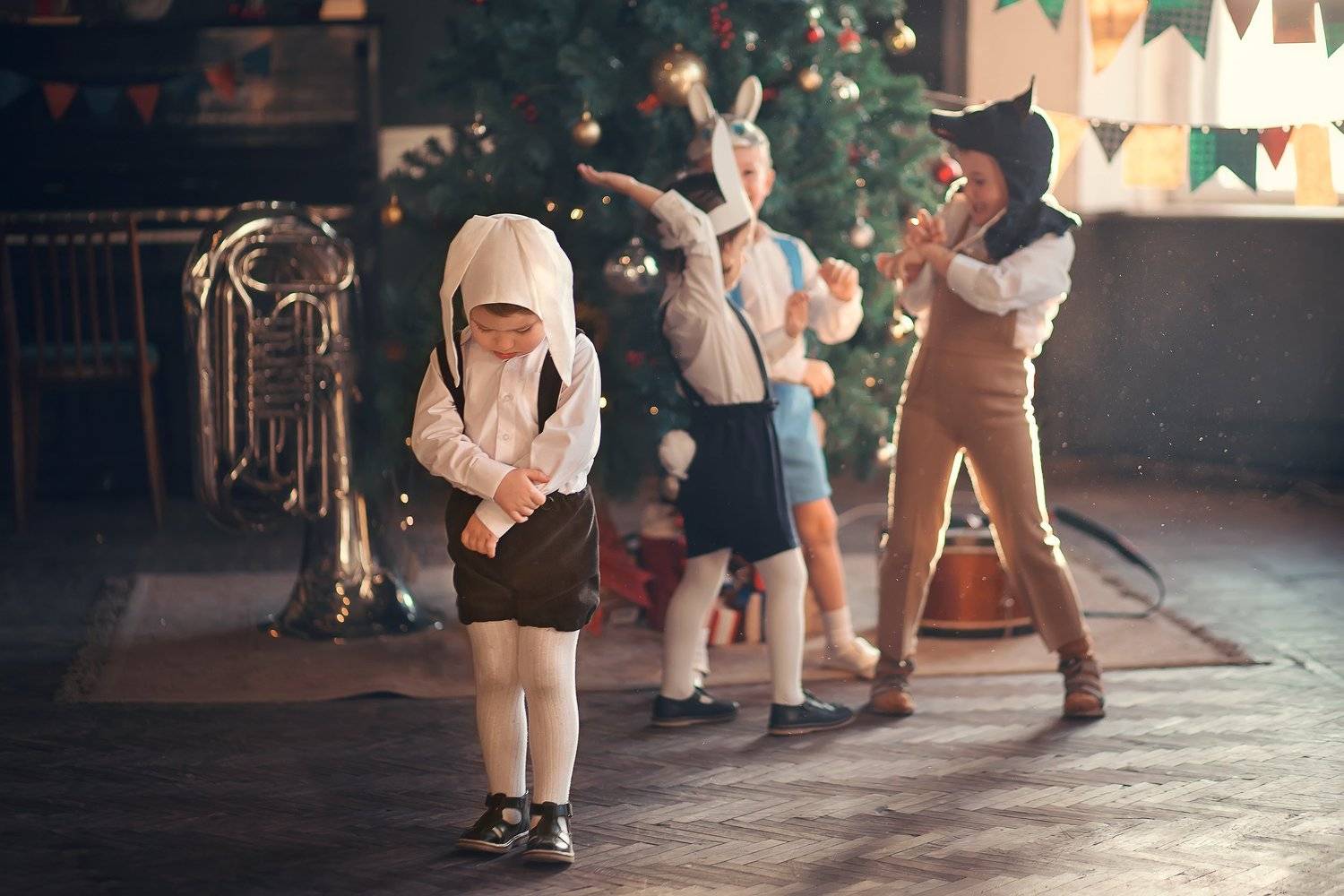 , Марианна Смолина