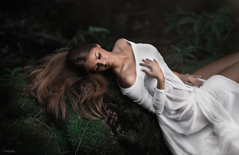 Сон фото превью