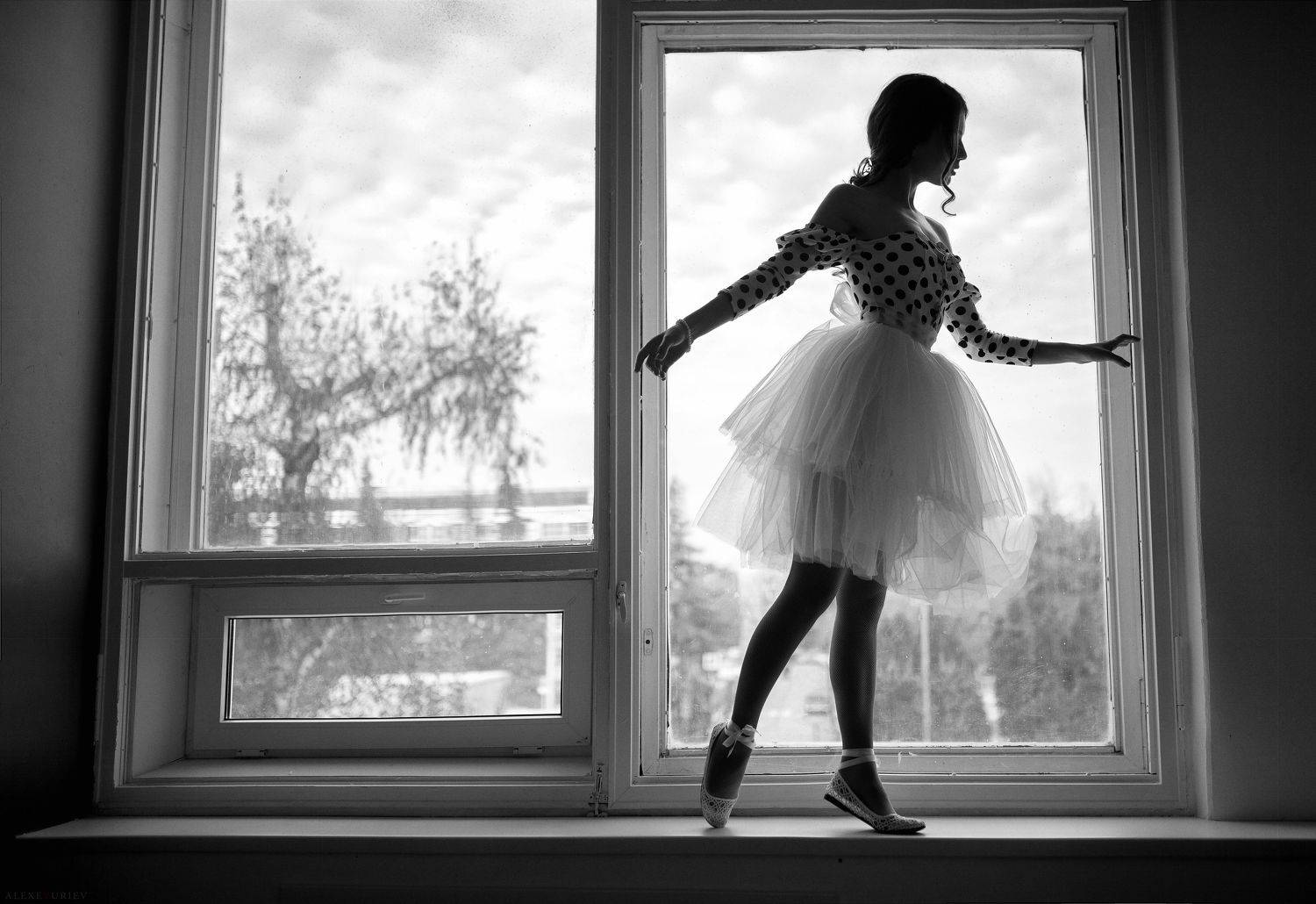 , Алексей Юрьев