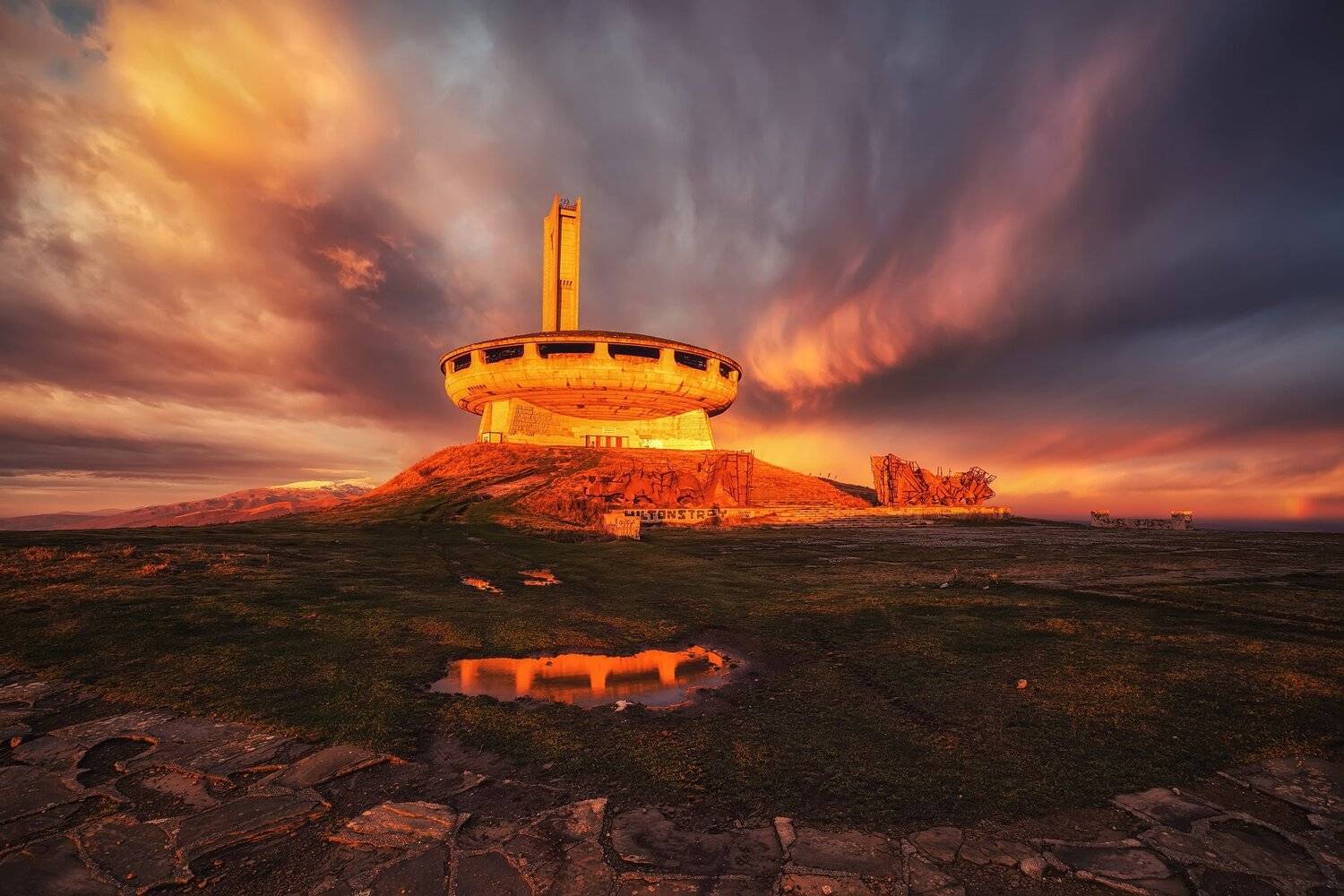 , Костадин Маджаров