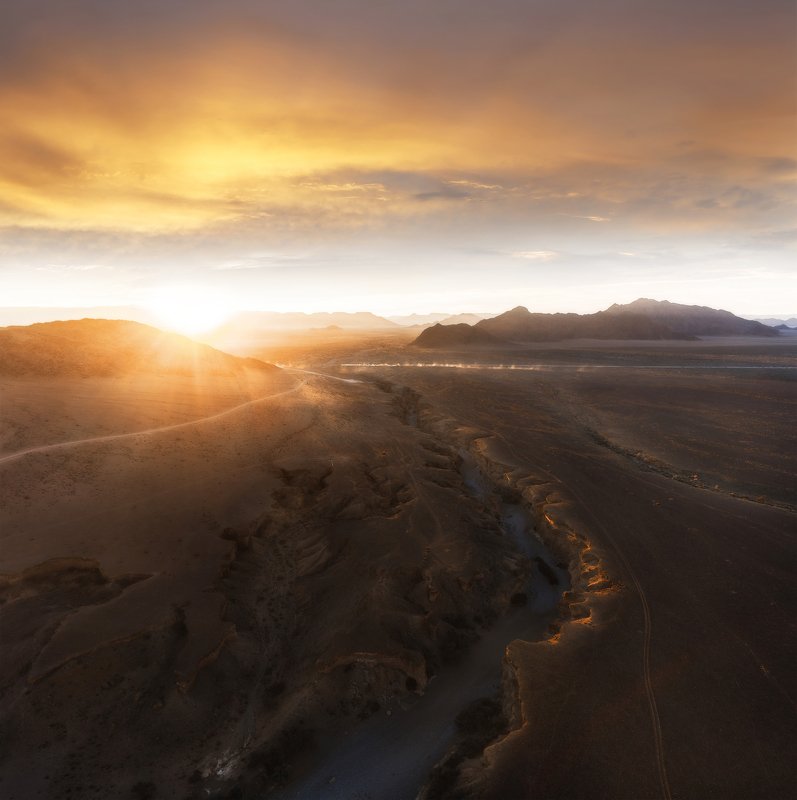 Namibia Deadvlei фото превью